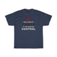 Official 365 “No Control” T Shirt