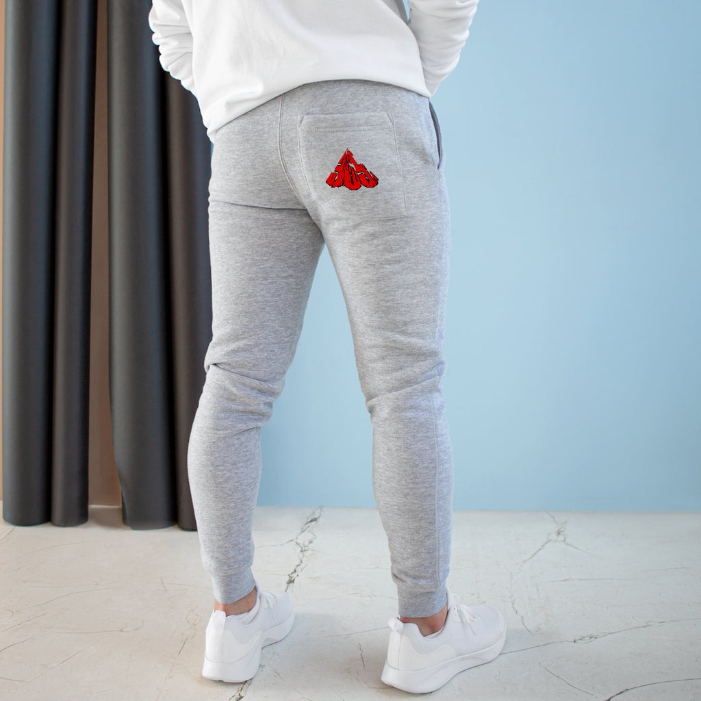 365 BRAND | Premium Fleece Joggers