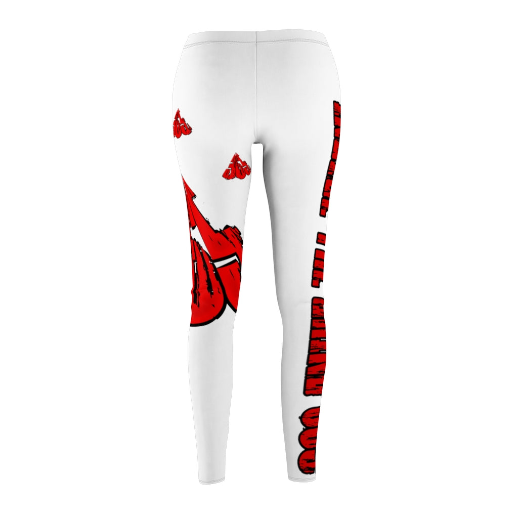 INSIDE THE GRIND 365 TIGHTS