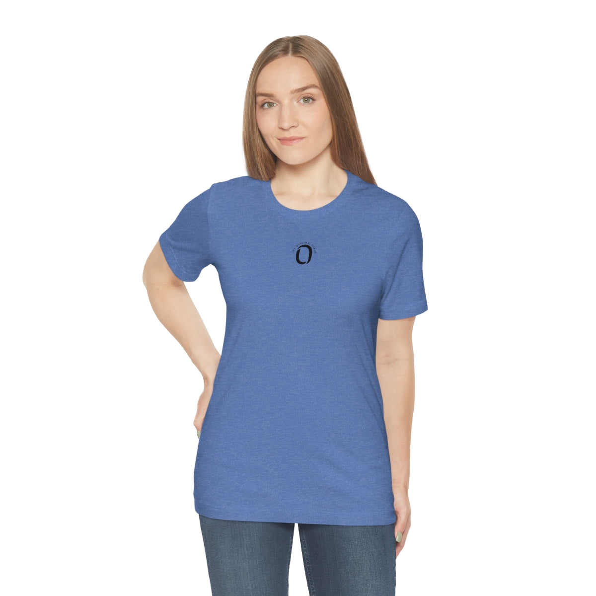 Ophishal Brand “No Nike” T Shirt