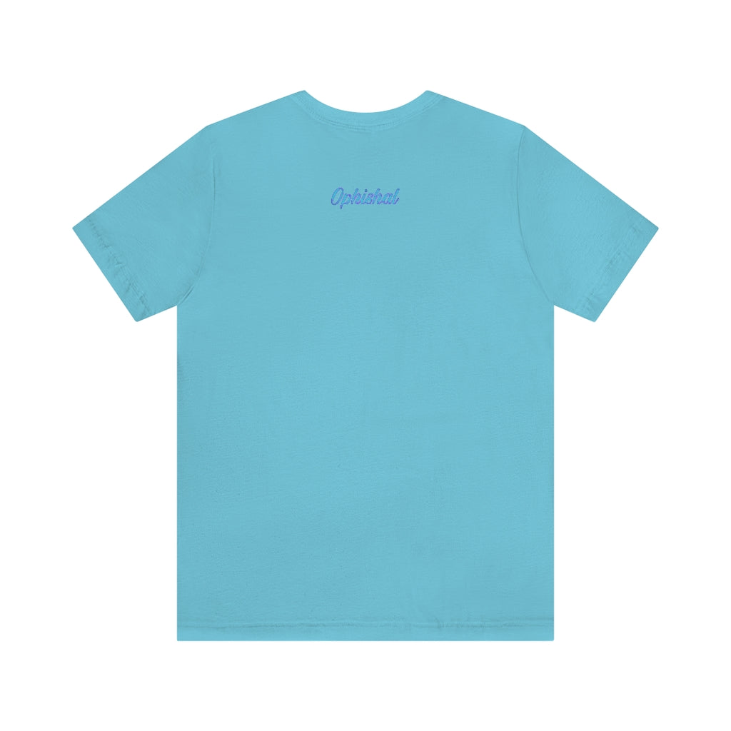 Ophishal Match 1 X Rated T Shirt