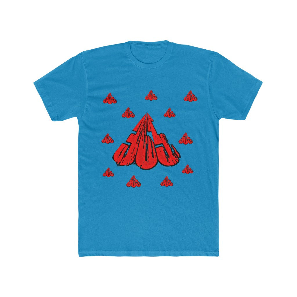 ITG365 “20/20 COLLECTION” Men's Cotton Crew Tee