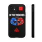 BLAIRBOYZ X PHONE CASES “IN THE TRENCHES”