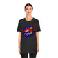 Ophishal “Comic POW 💥” T Shirt