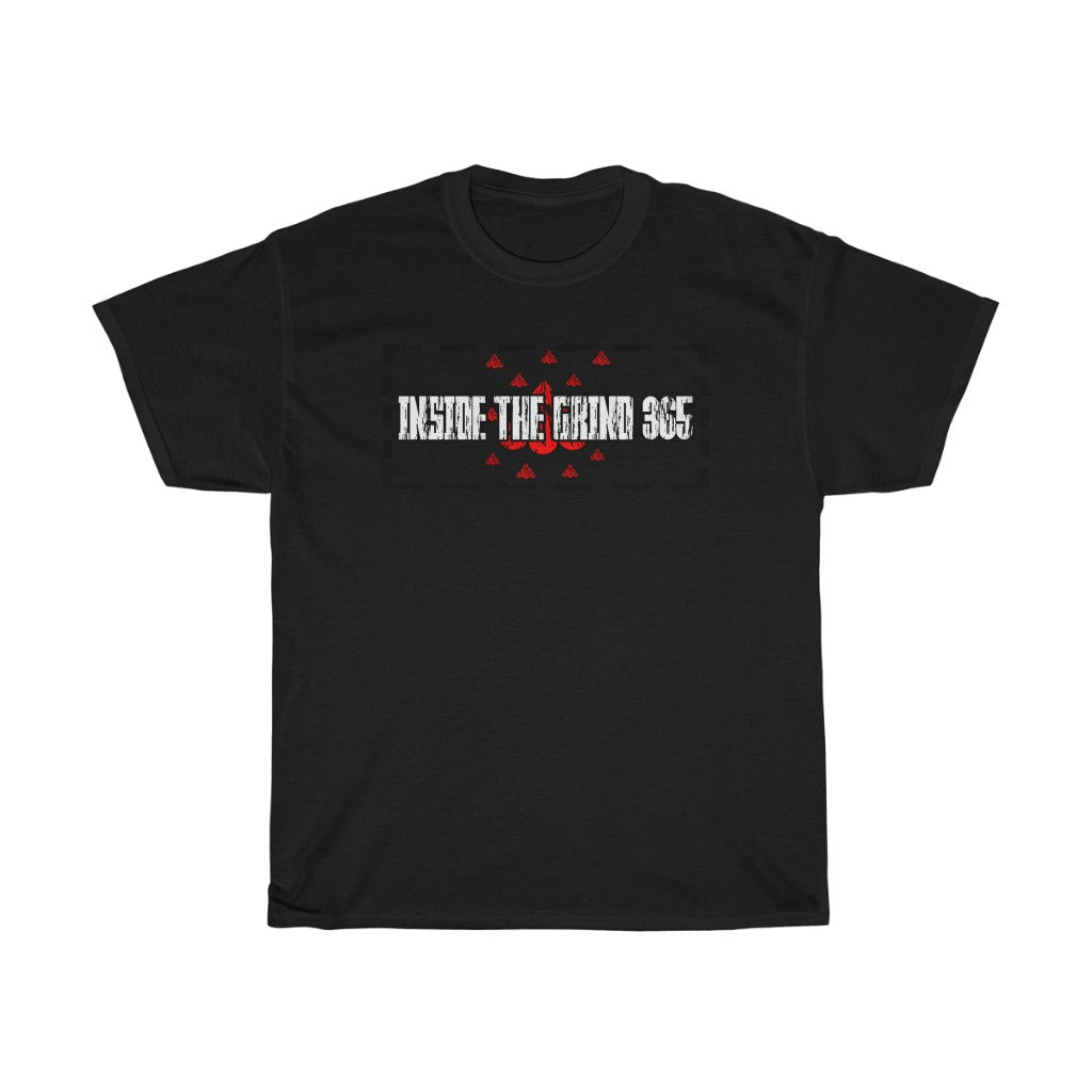 INSIDE THE GRIND 365 | CREW T SHIRT
