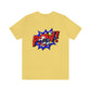 Ophishal “Comic POW 💥” T Shirt