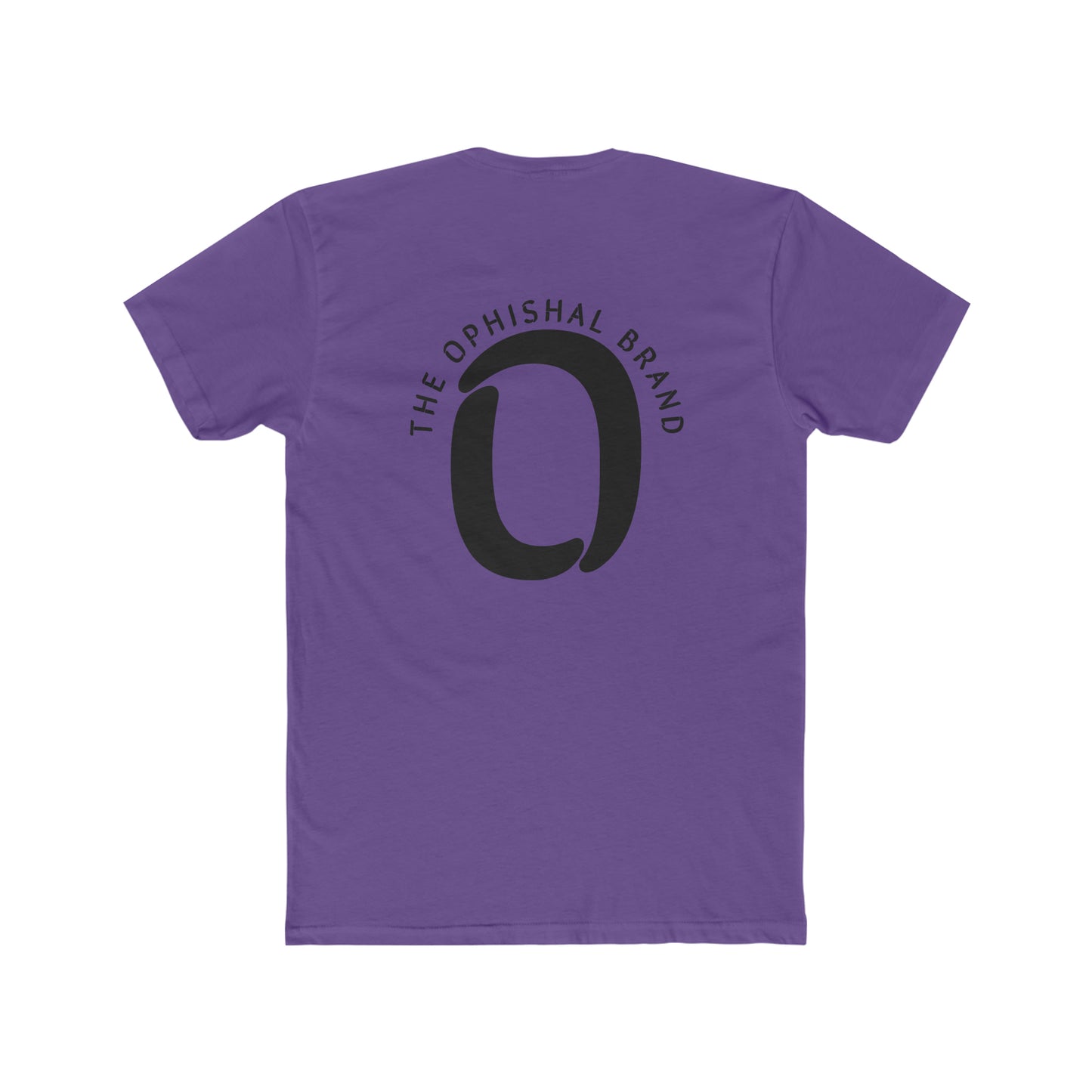 Ophishal Brand x Wellness T Shirt