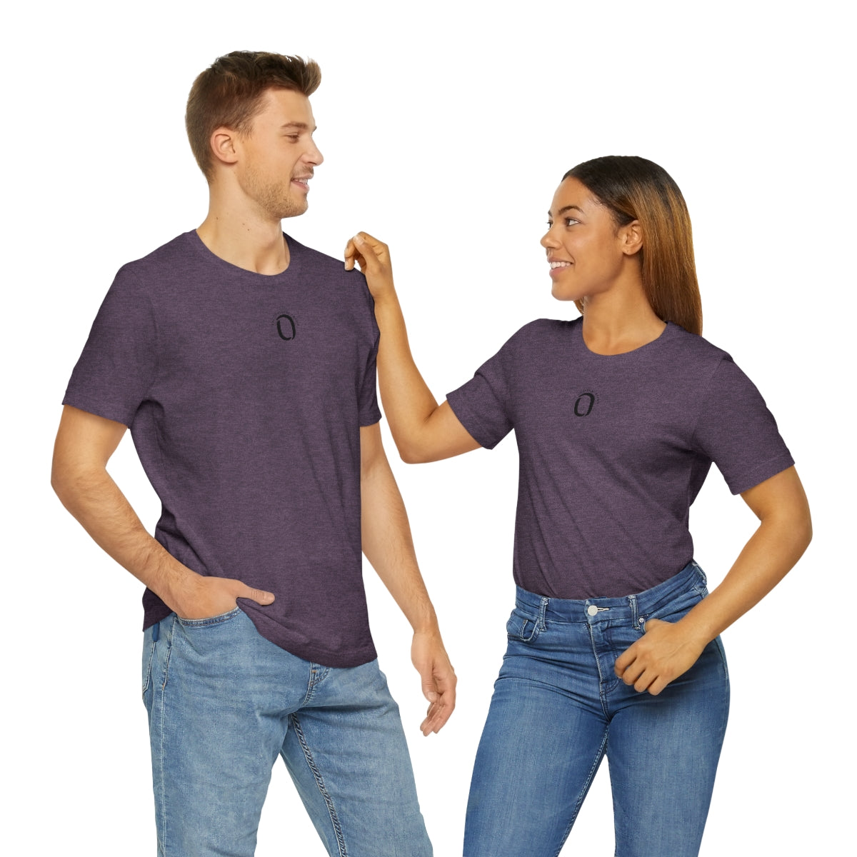 Ophishal Brand “No Nike” T Shirt