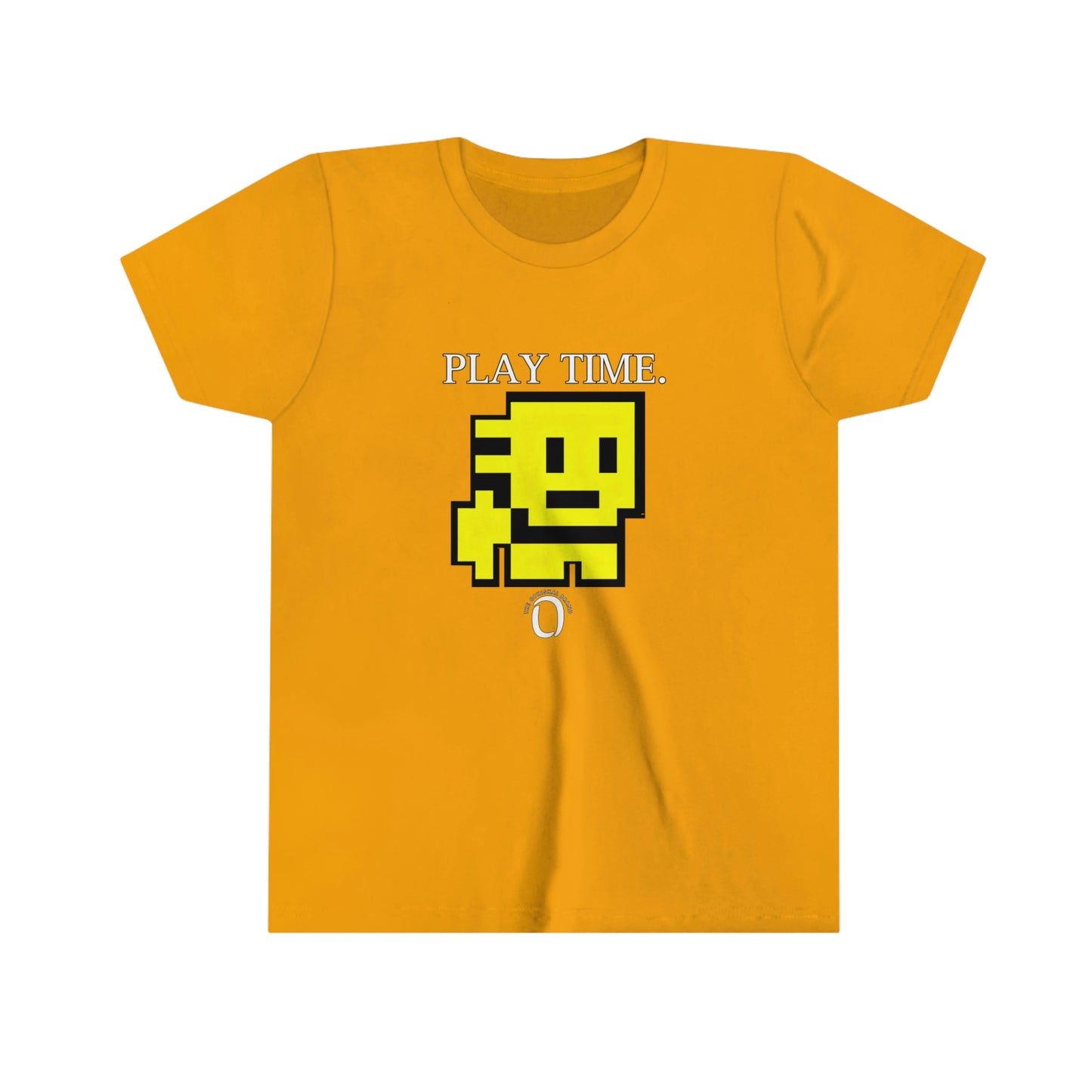 Ophishal Brand x Kids Tee