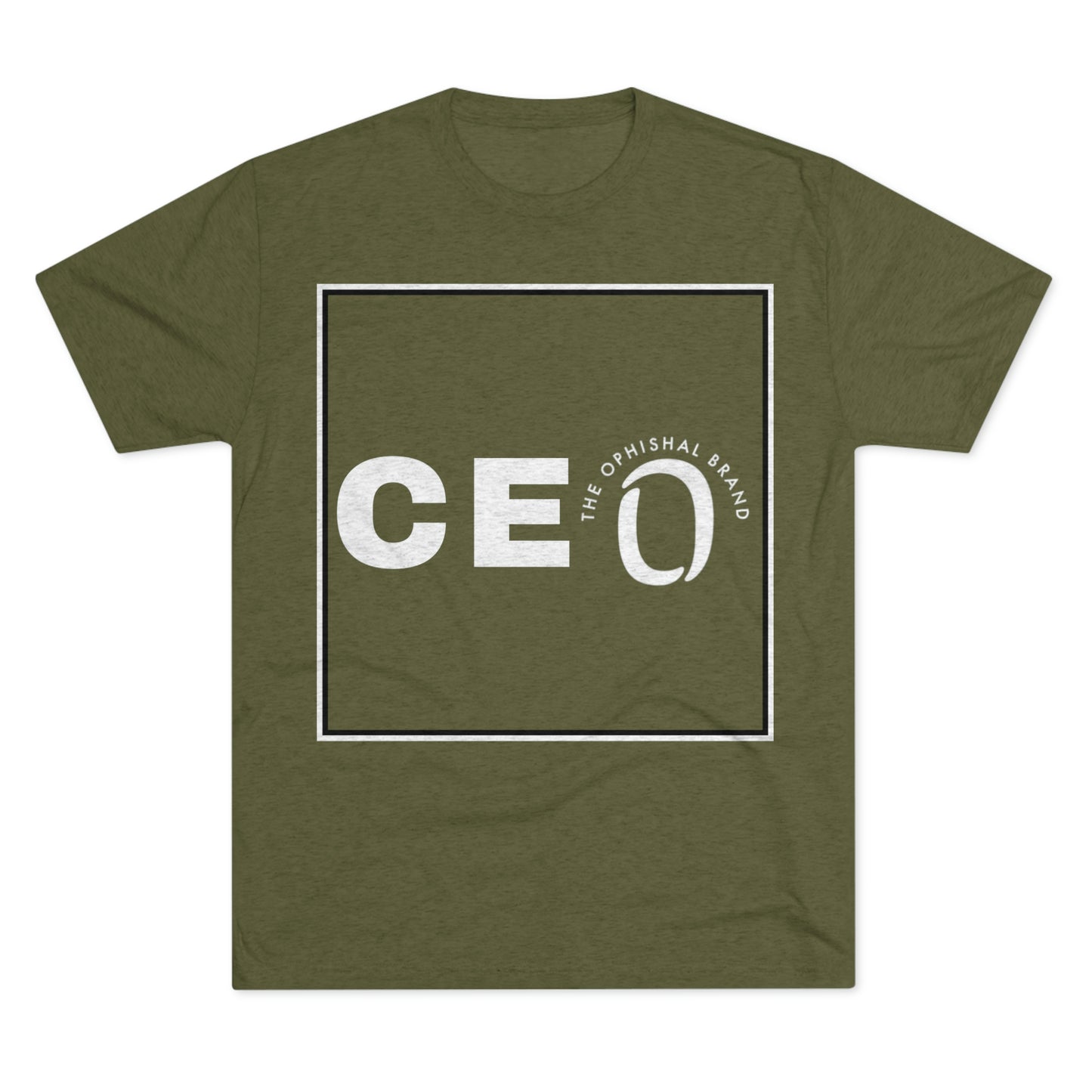 Ophishal Brand x CEO Brand