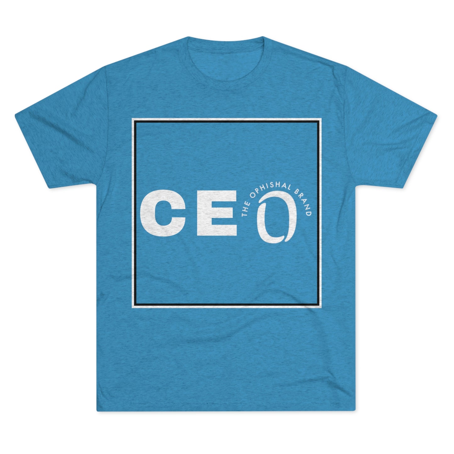 Ophishal Brand x CEO Brand
