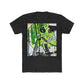 Men's Cotton Crew Tee