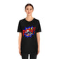 Ophishal “Comic POW 💥” T Shirt