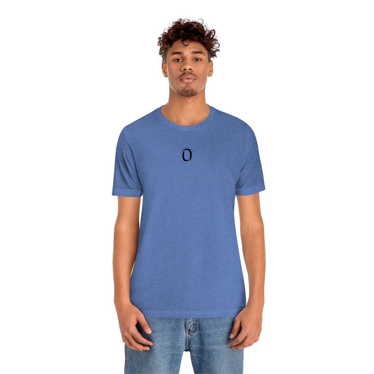 Ophishal Brand “No Nike” T Shirt