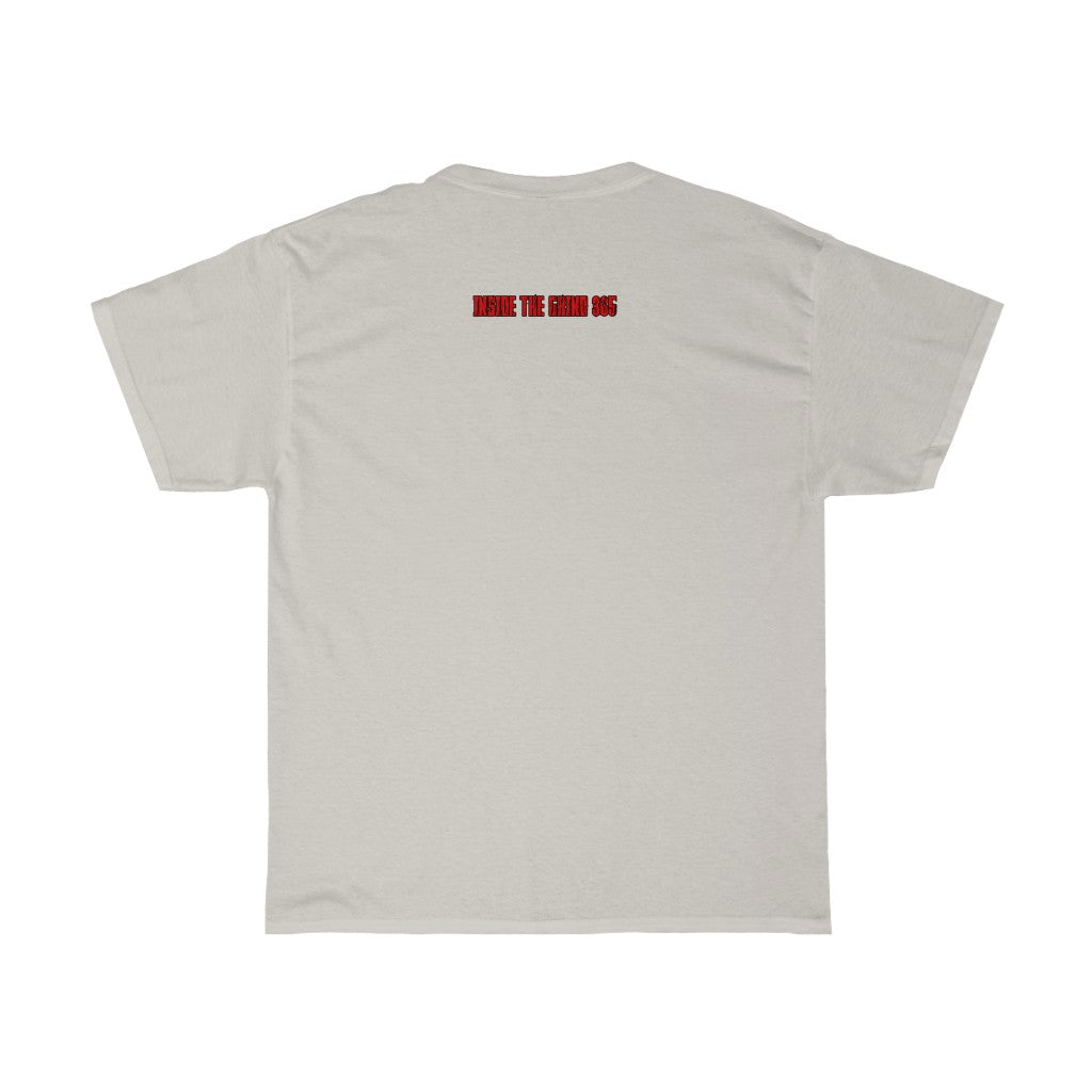 INSIDE THE GRIND 365 | CREW T SHIRT