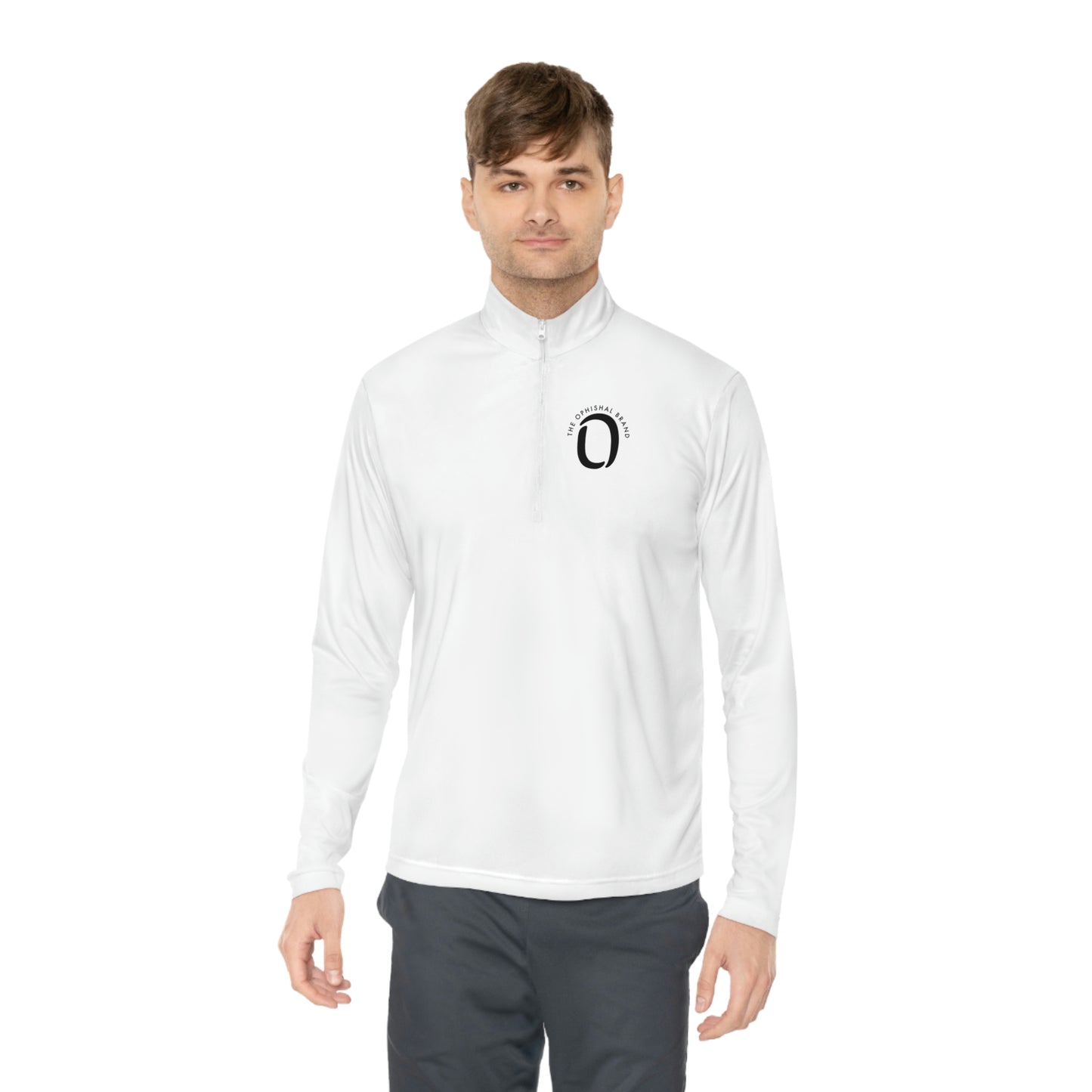 Ophishal Brand x Pullover