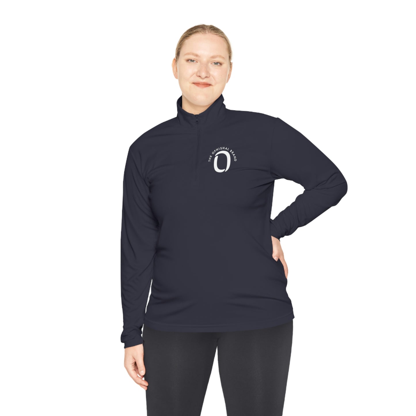 Ophishal Brand x Pullover