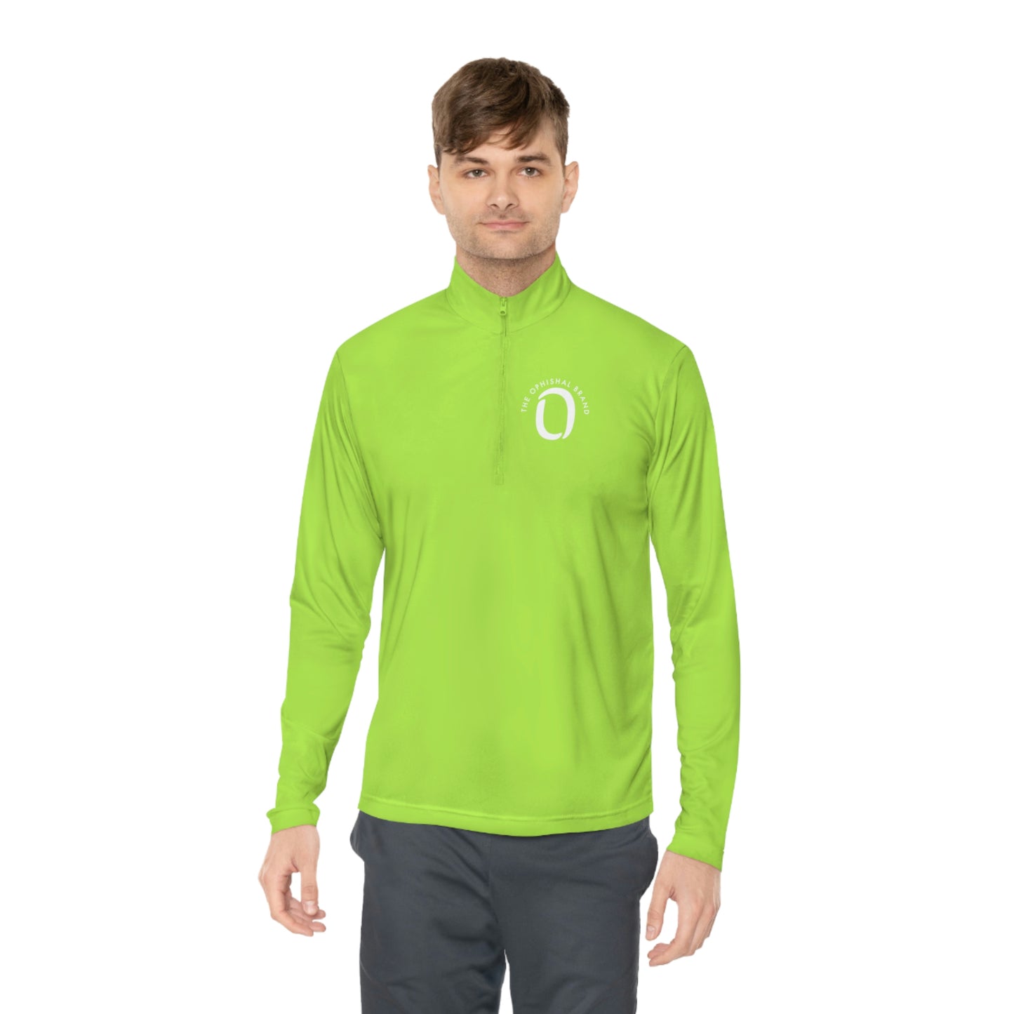 Ophishal Brand x Pullover