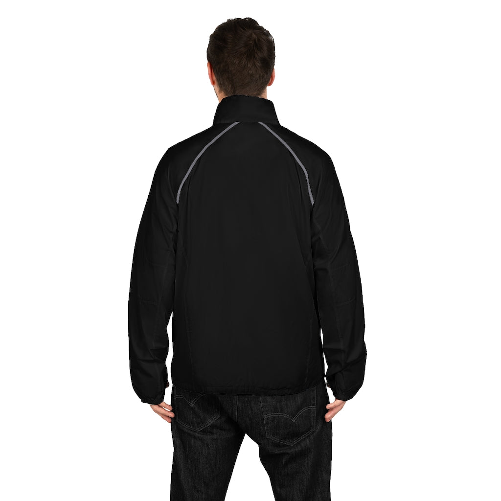 365 Brand Mens Packable Jacket 🧥