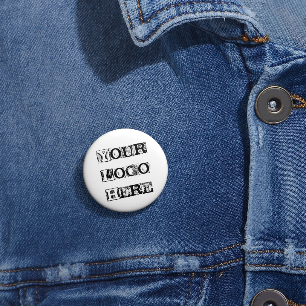 Custom Pin Buttons by ITG365