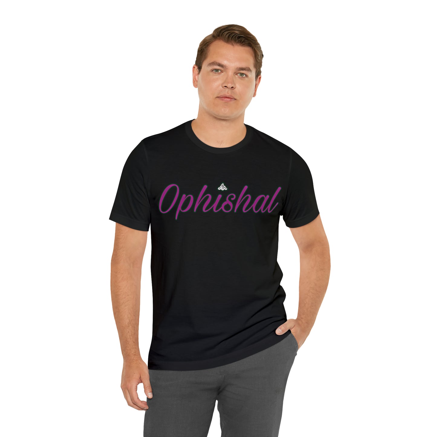 Ophishal Brand x Bilal Twinz Color Wave