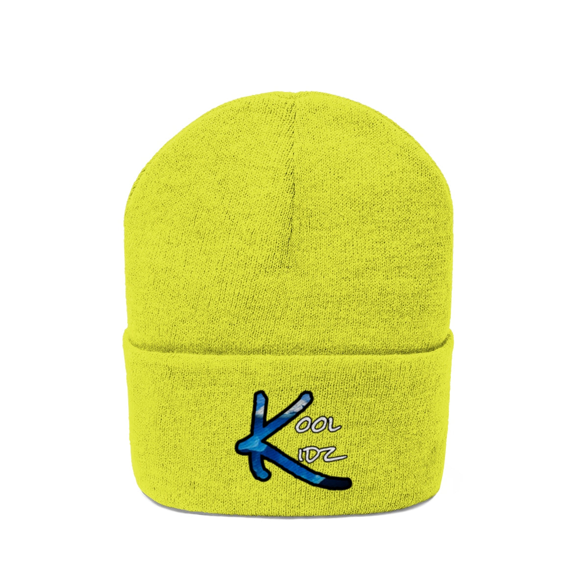 Kool Kidz™️ Knit Beanie