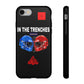 BLAIRBOYZ X PHONE CASES “IN THE TRENCHES”