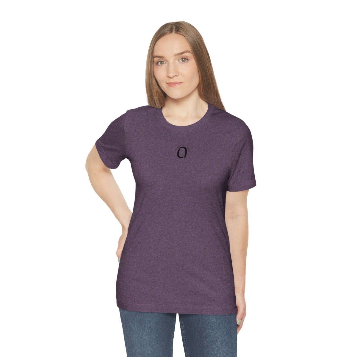 Ophishal Brand “No Nike” T Shirt