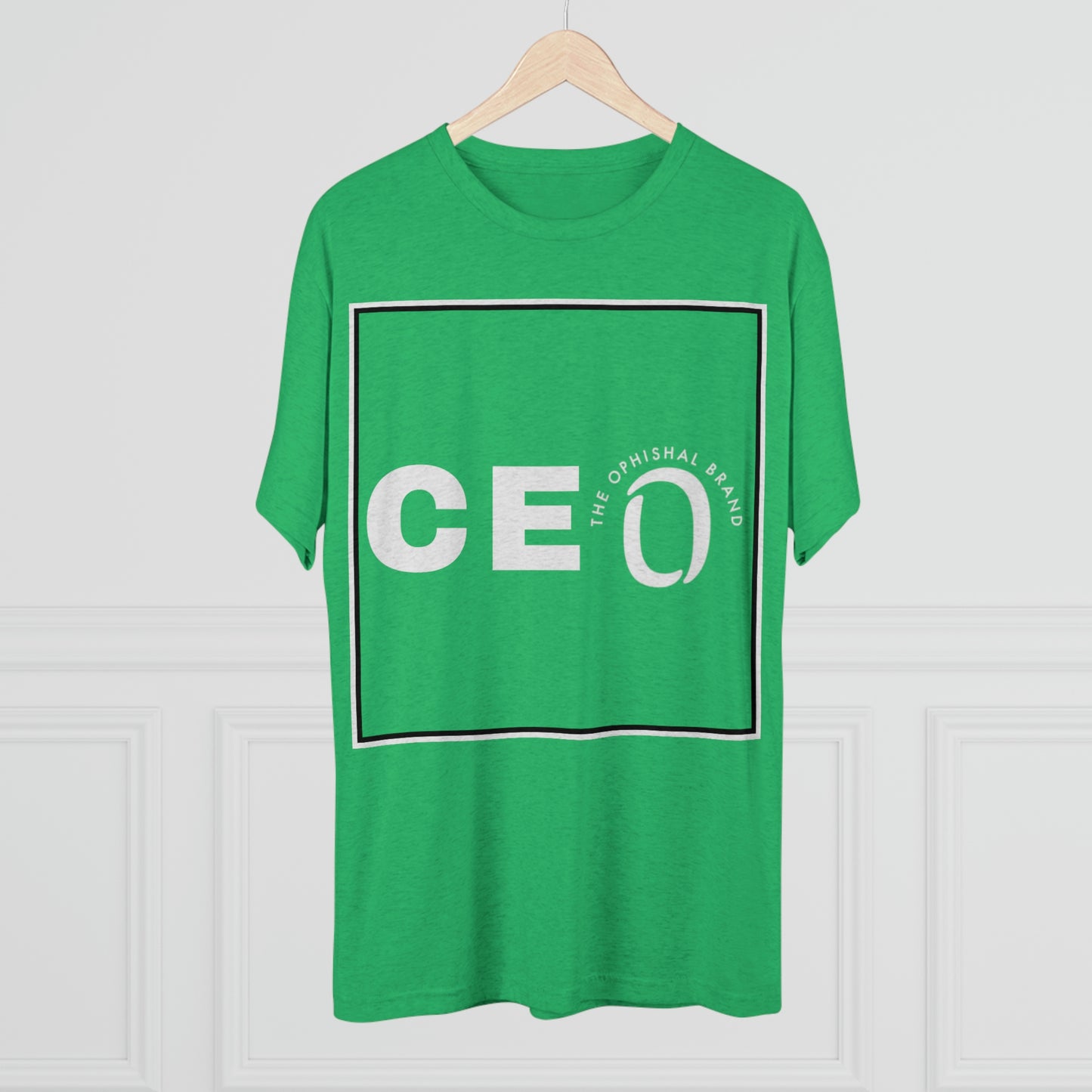 Ophishal Brand x CEO Brand