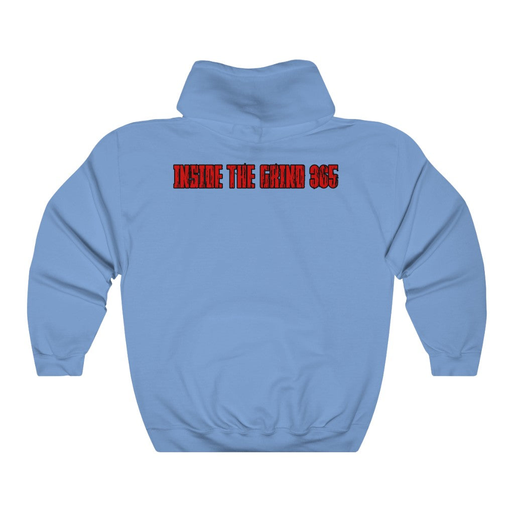 VHS 20/20 Collection By ITG365 | Heavy Blend™ Hooded Sweatshirt