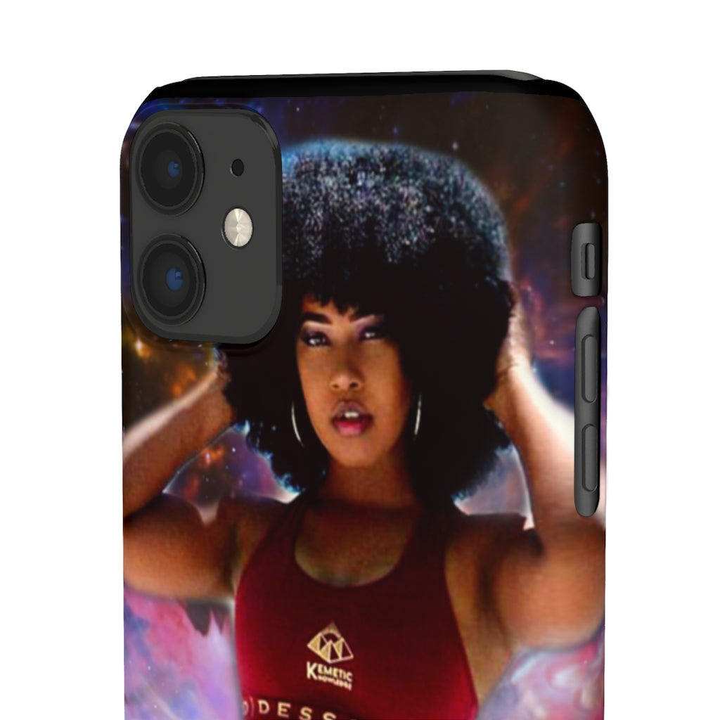 ITG365 Custom Snap Cases