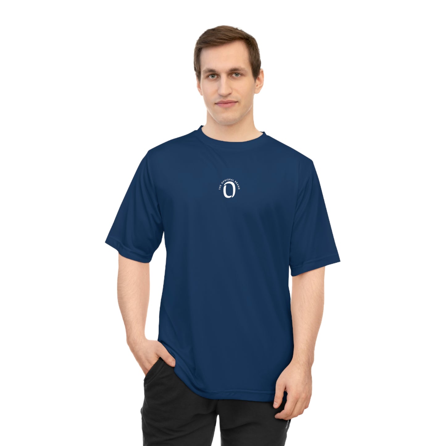 Ophishal Brand x Zone Performance