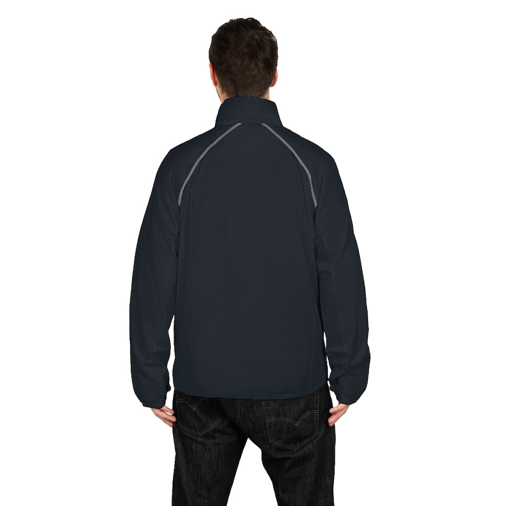 365 Brand Mens Packable Jacket 🧥