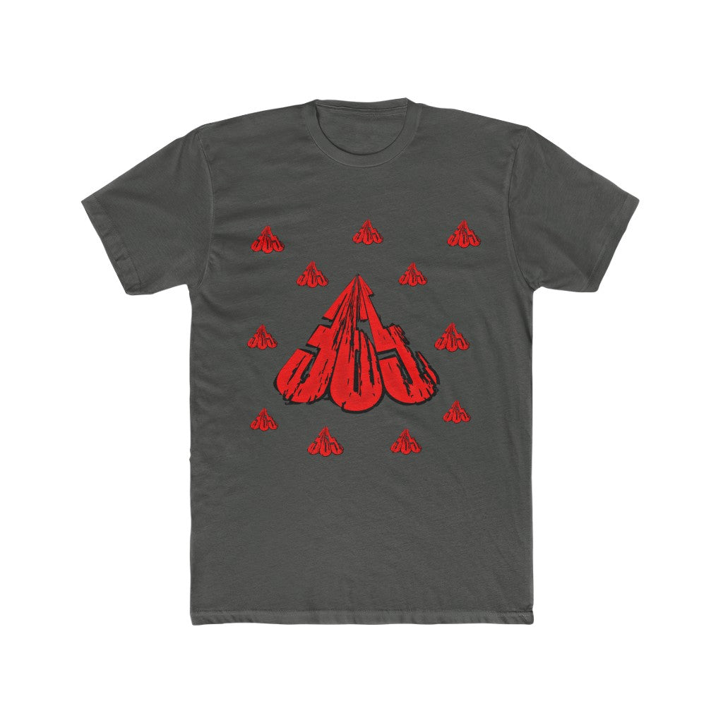 ITG365 “20/20 COLLECTION” Men's Cotton Crew Tee