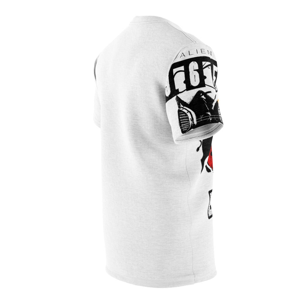 Fighting Bulls Tee by 365 | #BLAIRBOYZ Edition I