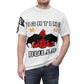 Fighting Bulls Tee by 365 | #BLAIRBOYZ Edition I