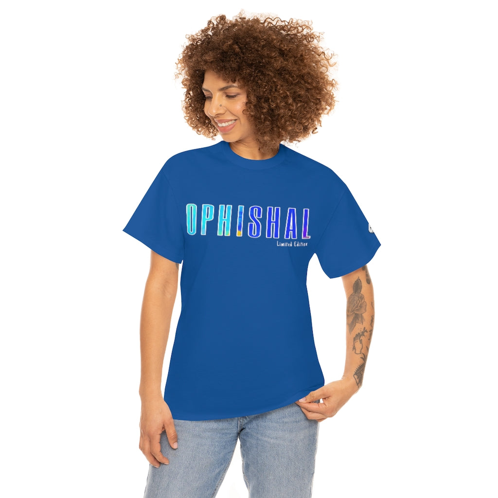 OPHISHAL “Limited Edition” T Shirt