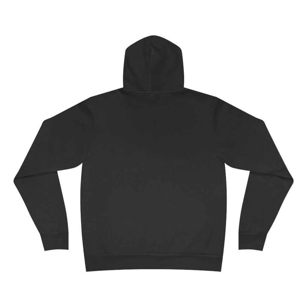 Ophishal Lion Sponge Fleece Pullover Hoodie
