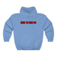 INSIDE THE GRIND 365 Hooded Sweatsh