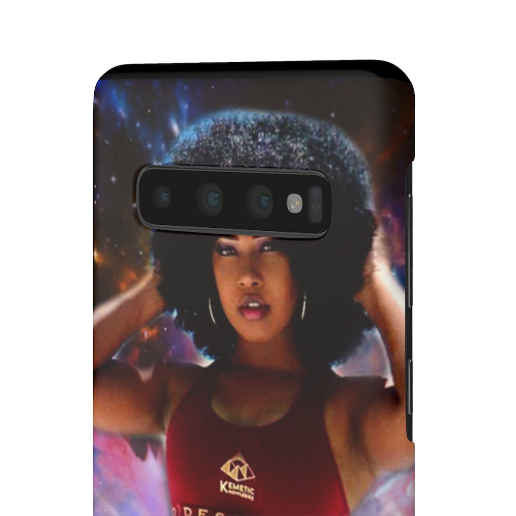 ITG365 Custom Snap Cases