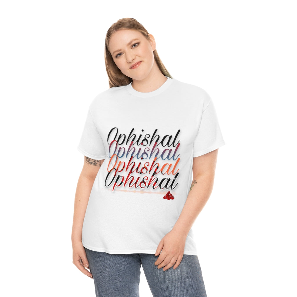Ophishal Clothing by ITG365