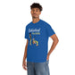 Ophishal 365 “STILL GRINDING” | Heavy Blend T Shirt