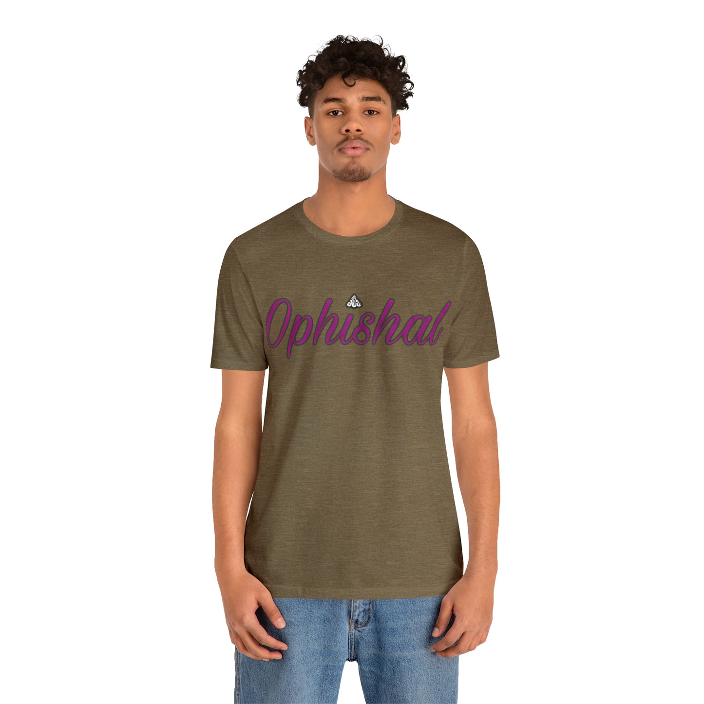 Ophishal Brand x Bilal Twinz Color Wave