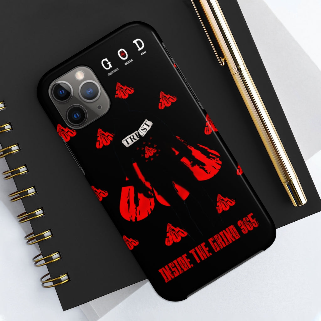 INSIDE THE GRIND 365 | Phone Cases