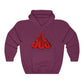 INSIDE THE GRIND 365 Hooded Sweatsh