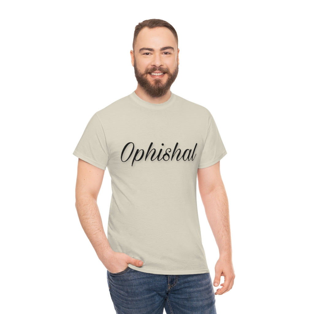Ophishal Clothing by ITG365