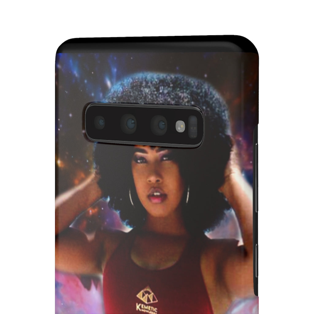ITG365 Custom Snap Cases