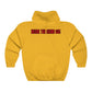VHS 20/20 Collection By ITG365 | Heavy Blend™ Hooded Sweatshirt