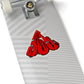 ITG365 Kiss-Cut Stickers