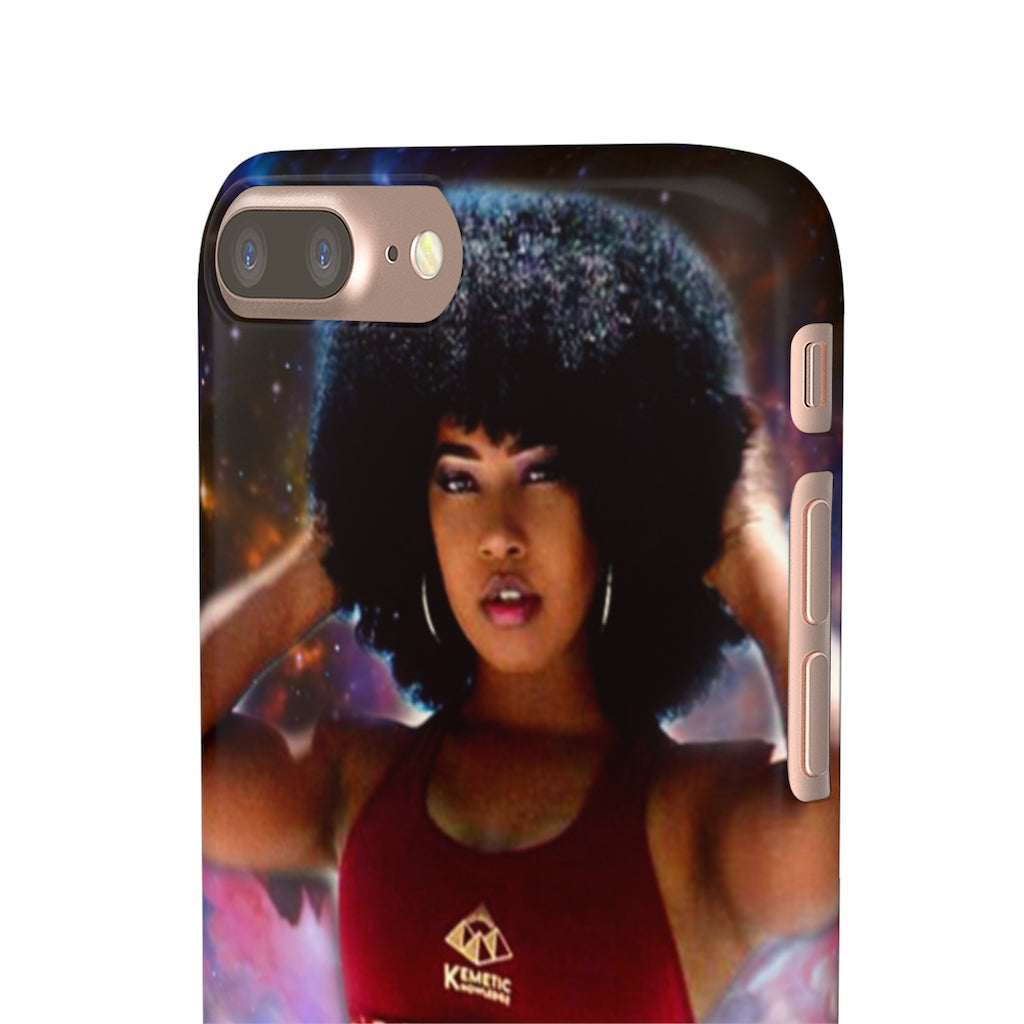 ITG365 Custom Snap Cases